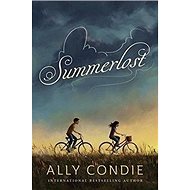 Summerlost - Ally Condie