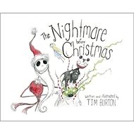 The Nightmare Before Christmas - Tim Burton