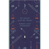 Dr Jekyll and Mr Hyde - Robert Louis Stevenson