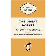 The Great Gatsby: Penguin Merchandise Books - F. Scott Fitzgerald