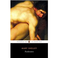 Frankenstein or The Modern Prometheus - Mary Shelley