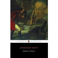 Gulliver's Travels - Jonathan Swift