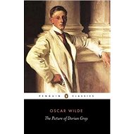 The Picture of Dorian Gray - Oscar Wilde