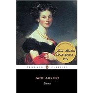 Emma - Jane Austen