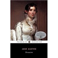 Persuasion - Jane Austen