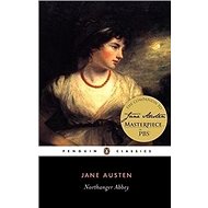 Northanger Abbey - Jane Austen