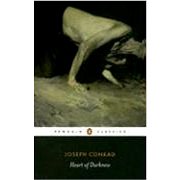 Heart of Darkness and the Congo Diary - Joseph Conrad