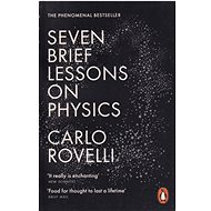 Seven Brief Lessons on Physics - Carlo Rovelli