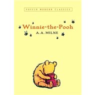Winnie-The-Pooh - Alan Alexander Milne