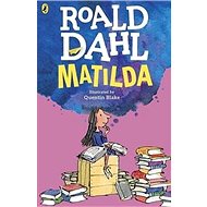 Matilda - Roald Dahl