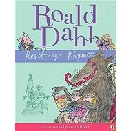 Revolting Rhymes - Roald Dahl