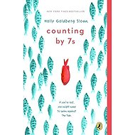 Counting by 7s - Holly Goldberg Sloan