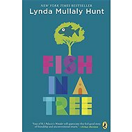 Fish in a Tree - 