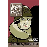 The Portable Dorothy Parker - Dorothy Parker