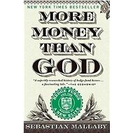 More Money than God - Sebastian Mallaby