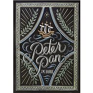 Peter Pan - James Matthew Barrie