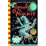 Spooky Winnie - Laura Owen; Korky Paul