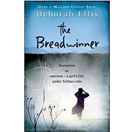 The Breadwinner - Deborah Ellis
