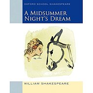 Midsummer Night's Dream - William Shakespeare