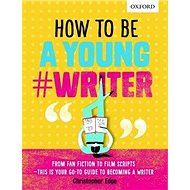 How to Be a Young #Writer - Christopher Edge