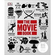 The Movie Book: Big Ideas Simply Explained - 