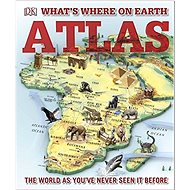 What's Where on Earth Atlas - 