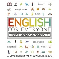 English for Everyone: Grammar Guide: A Complete Self-Study Programme - 