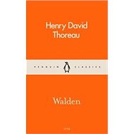 Walden - Henry David Thoreau