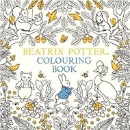 The Beatrix Potter Colouring Book - Beatrix Potter