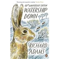 Watership Down - Richard Adams