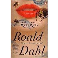 Kiss Kiss - Roald Dahl