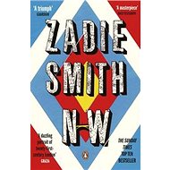 NW - Zadie Smith