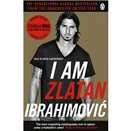 I am Zlatan Ibrahimovic - 