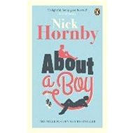 About a Boy - Nick Hornby