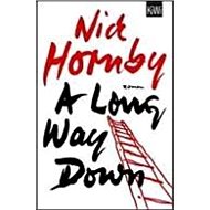 A Long Way Down - Nick Hornby
