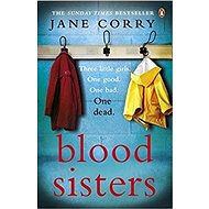 Blood Sisters - Jane Corry
