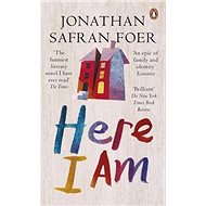 Here I Am - Jonathan Safran Foer