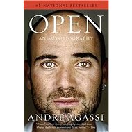 Open: An Autobiography - Andre Agassi