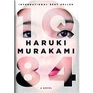 1Q84 - Haruki Murakami