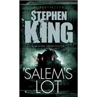 Salem's Lot - Stephen King