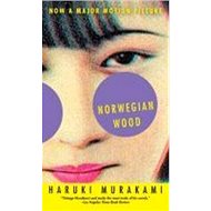 Norwegian Wood - Haruki Murakami
