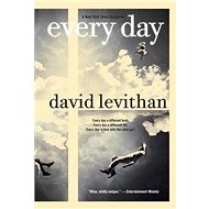 Every Day - David Levithan