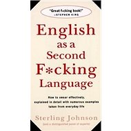 English as a Second F*cking Language - Sterling Johnson