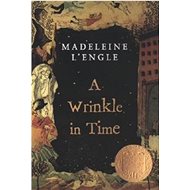 Wrinkle in Time - Madeleine L'Engle