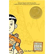 American Born Chinese - Gene Luen Yang