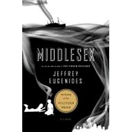 Middlesex - Jeffrey Eugenides