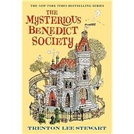 The Mysterious Benedict Society - Trenton Lee Stewart