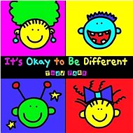 It's Okay to Be Different - Todd Parr