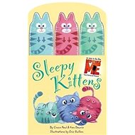 Sleepy Kittens - Cinco Paul