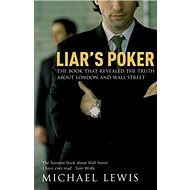 Liar's Poker - Michael Lewis